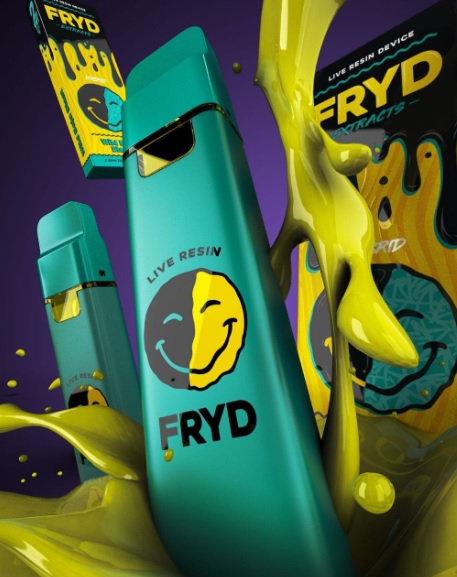 fryd extracts real or fake