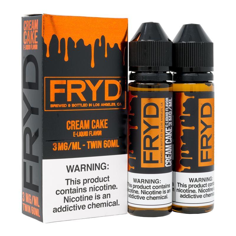 Fryd Liquid