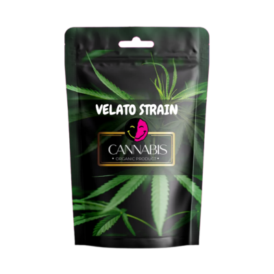 Velato Strain