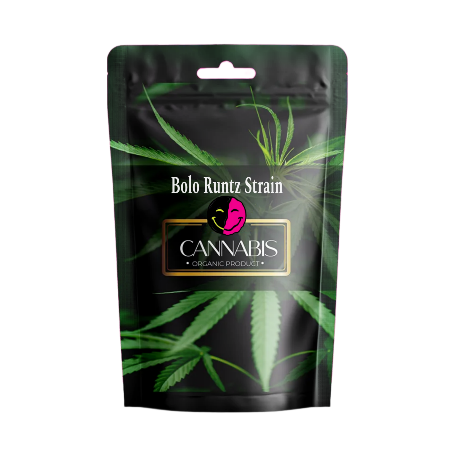 BOLO RUNTZ STRAIN