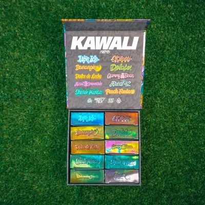 Kawali Carts