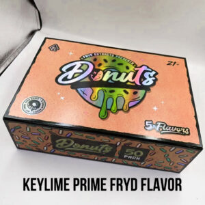 KEYLIME PRIME FRYD FLAVOR